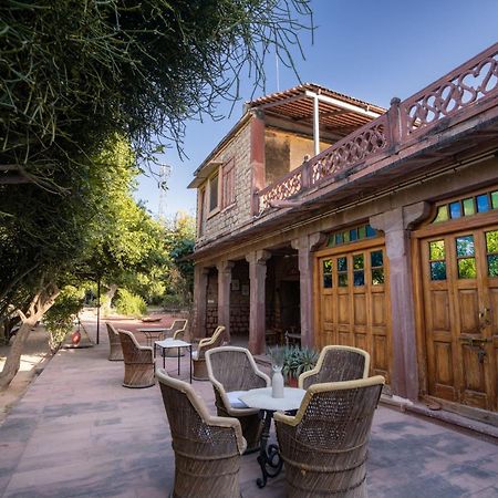 Chandelao Garh Extérieur photo