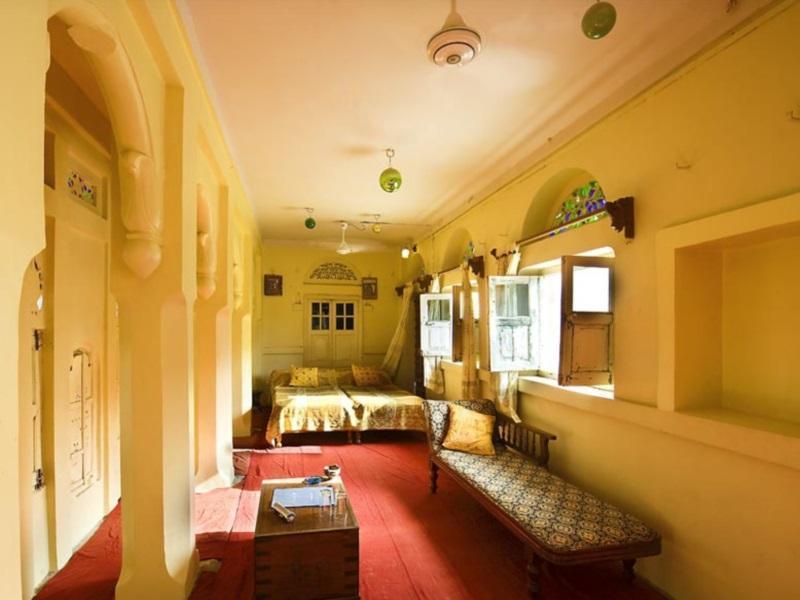 Chandelao Garh Extérieur photo