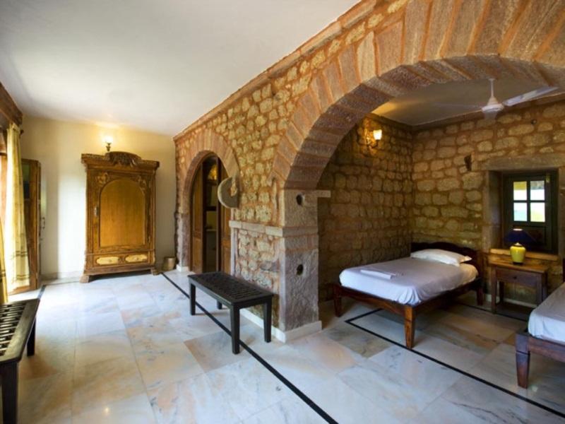 Chandelao Garh Extérieur photo