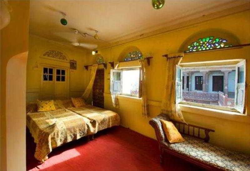 Chandelao Garh Extérieur photo